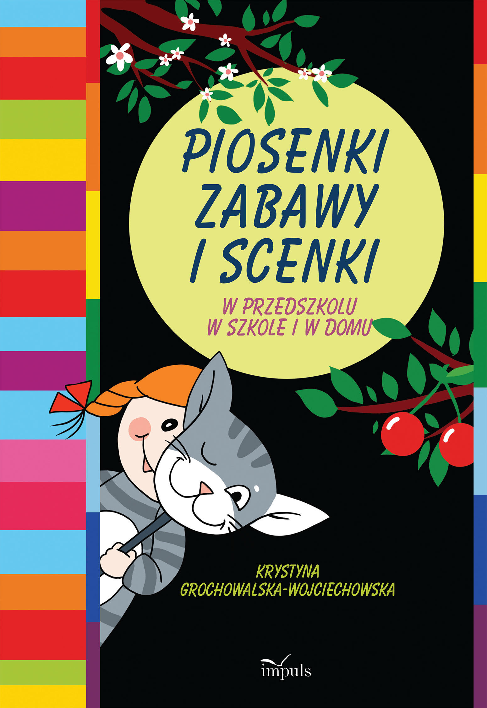 Piosenki, zabawy i scenki