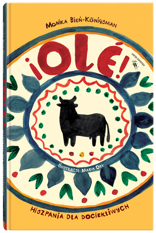 Ole wyd. 2