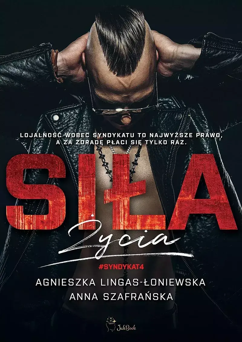 Siła życia