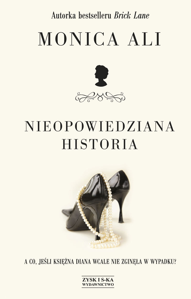 Nieopowiedziana historia