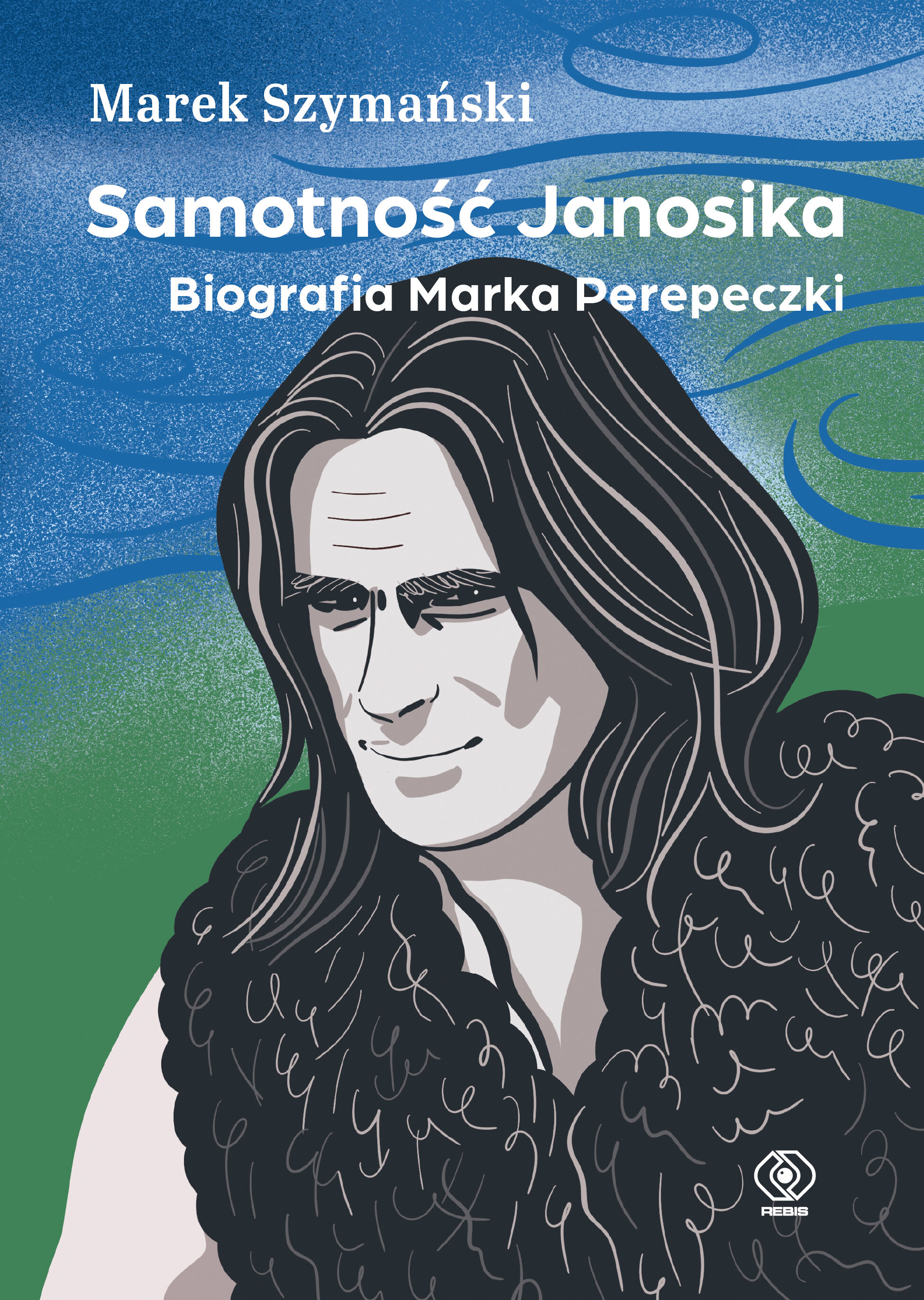 Samotność Janosika. Biografia Marka Perepeczki (e-book)