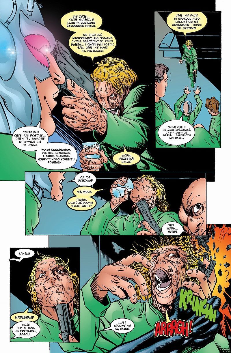 Deadpool - Classic - 04