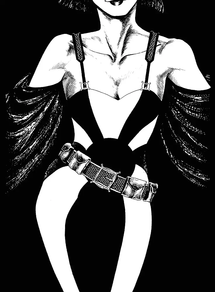Kabuki tom 01
