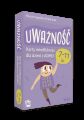 Uważność Karty mindfulness dla dzieci z ADHD w wieku 7-11 lat