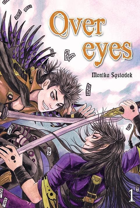 Over Eyes - 1