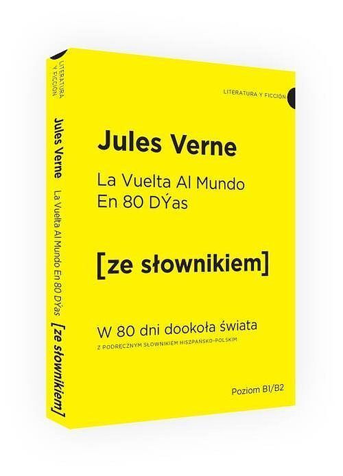 W 80 dni dookoła świata