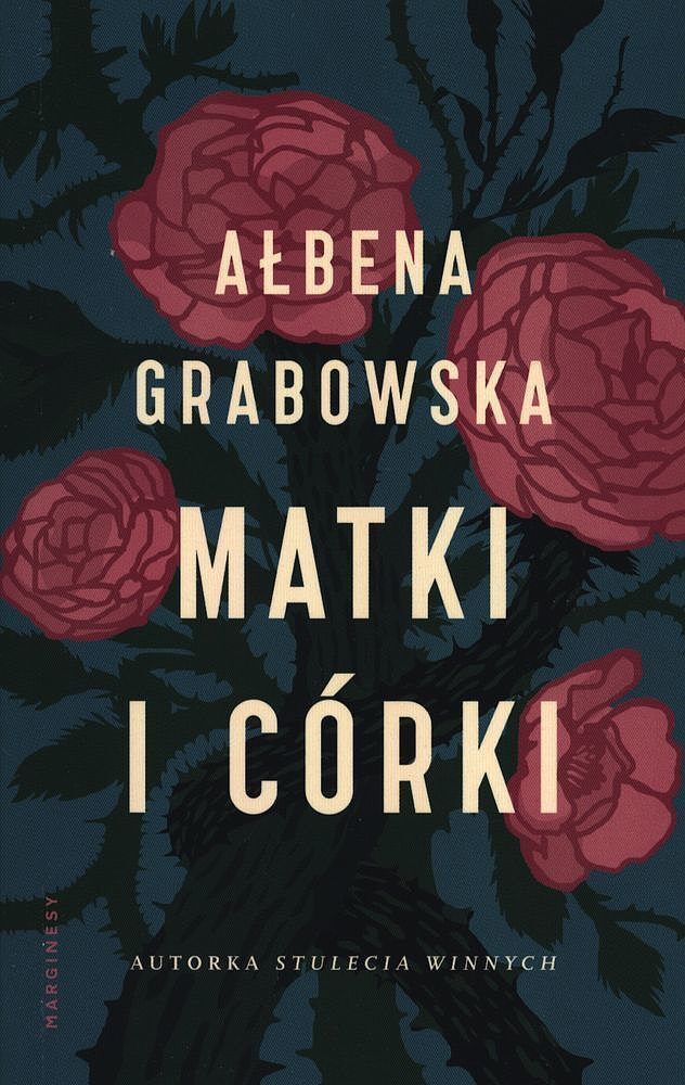 Matki i córki wyd. Kieszonkowe
