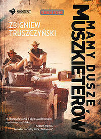 Mamy dusze muszkieterów