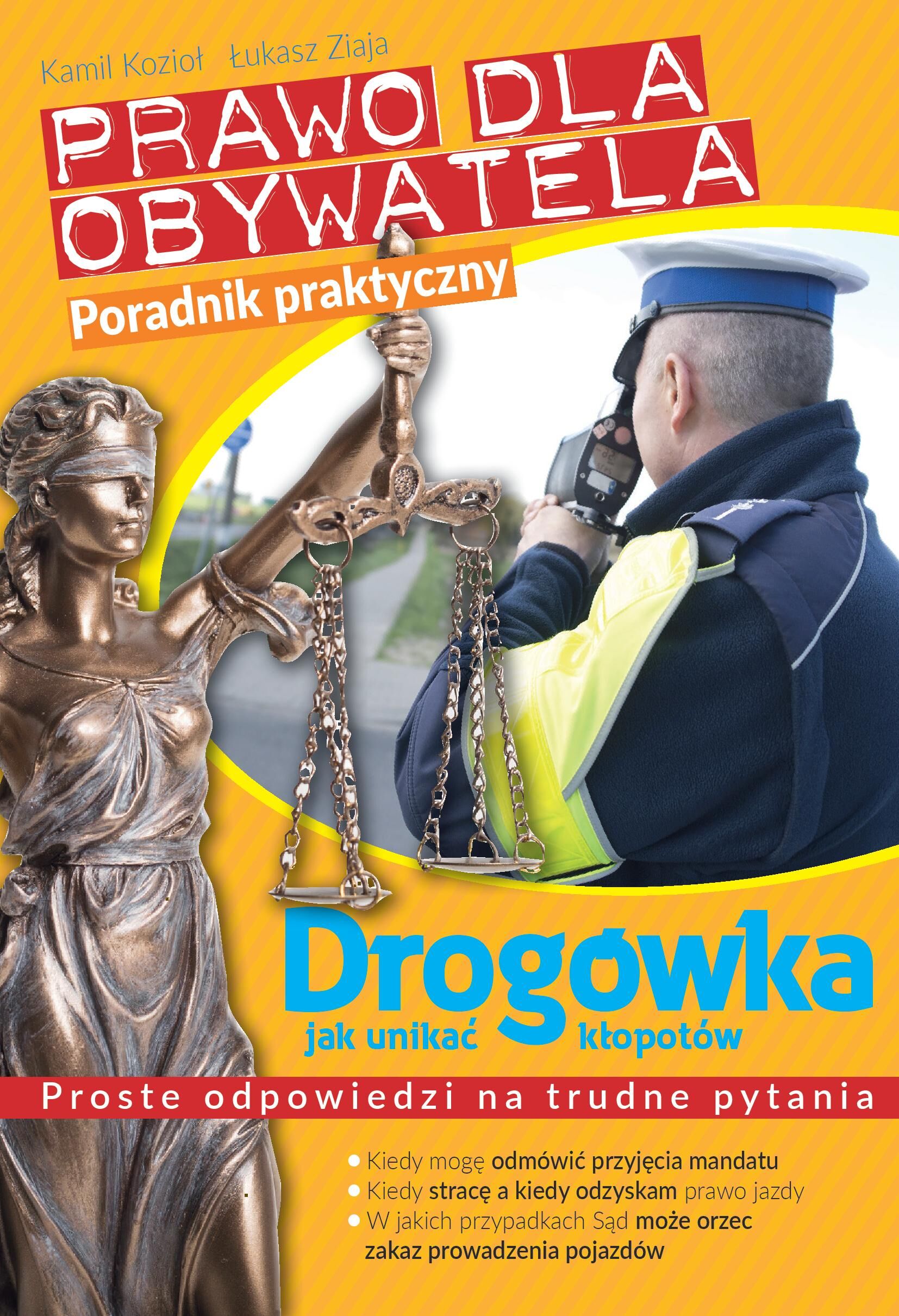 Prawo dla obywatela. (e-book)
