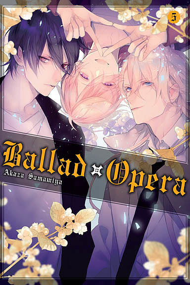 Ballad x Opera - 05