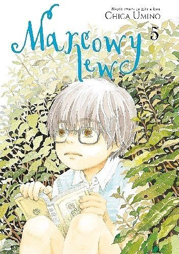 Marcowy lew - 05