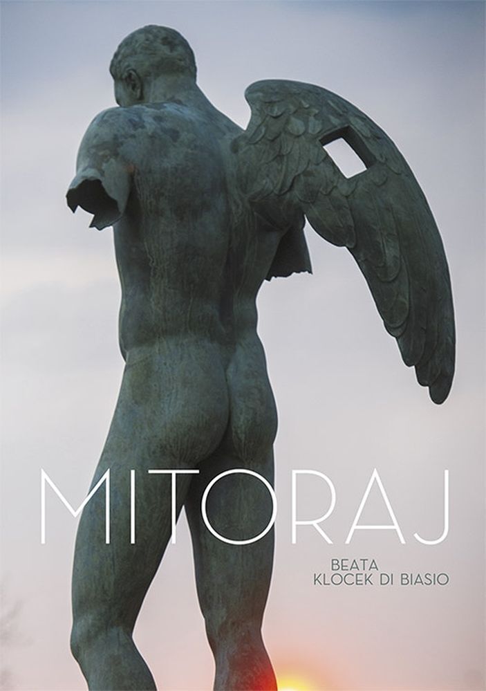 Mitoraj. Dialog sztuki z historią
