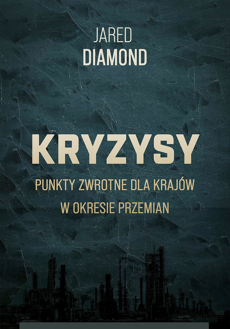 Kryzysy Punkty zwrotne dla krajów w okresie przemian