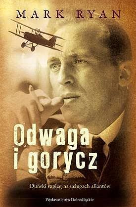 Odwaga i gorycz