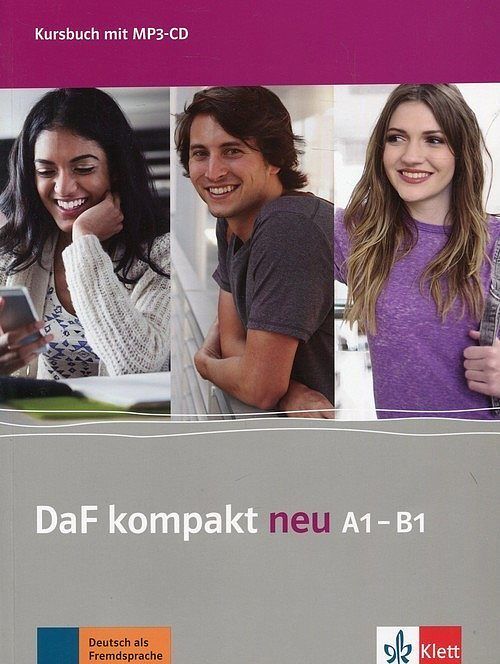 DaF kompakt Neu A1-B1
