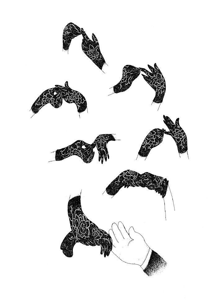 Baltic Comics Anthology š! - 11 - Artventurous