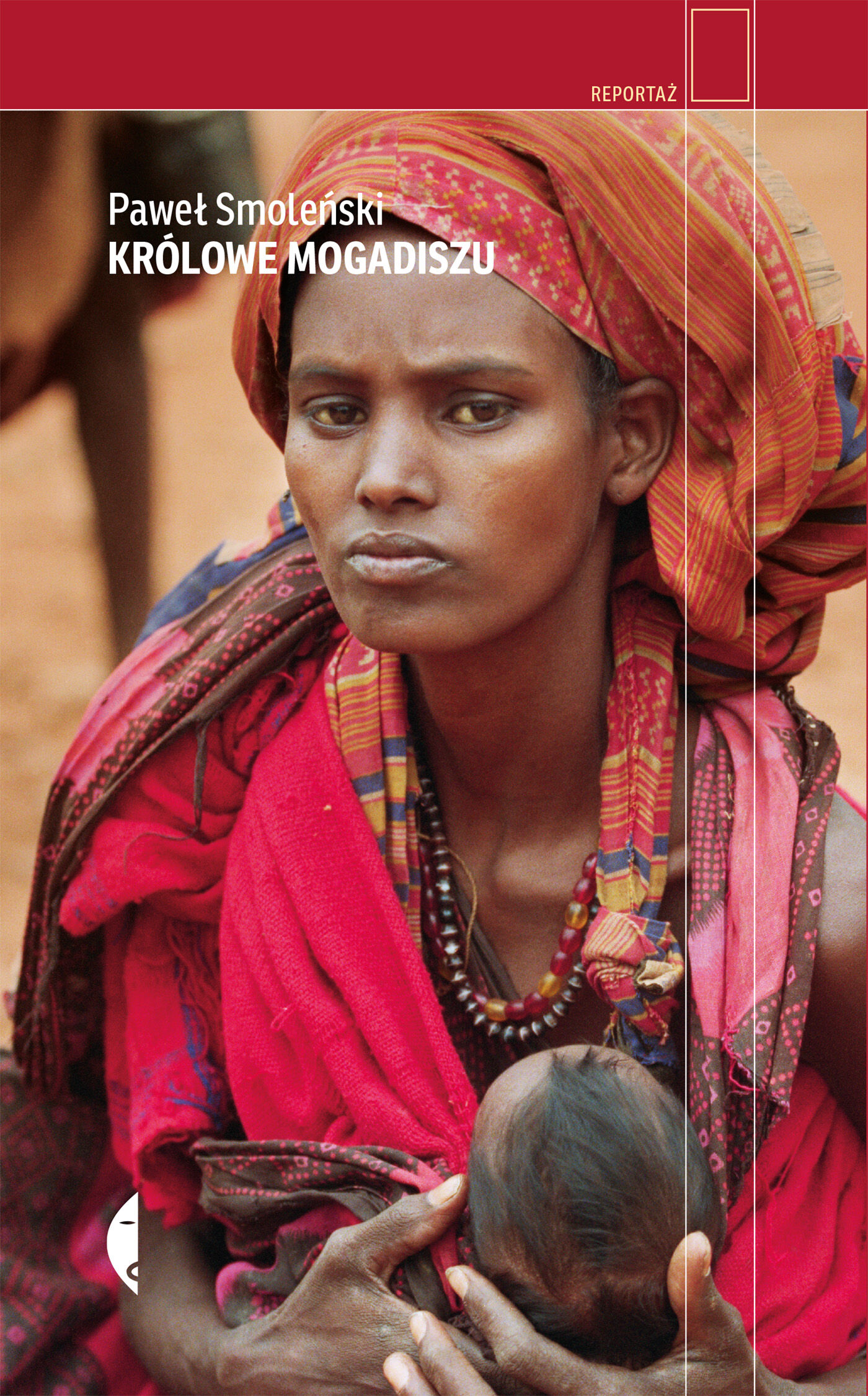Królowe Mogadiszu (e-book)