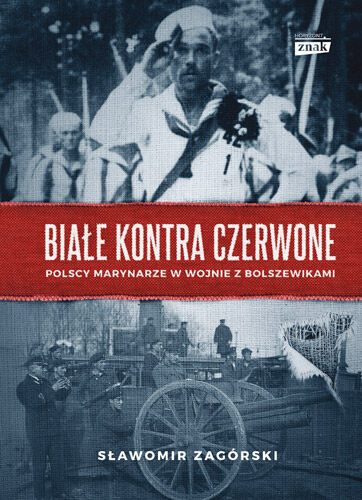 Białe kontra czerwone