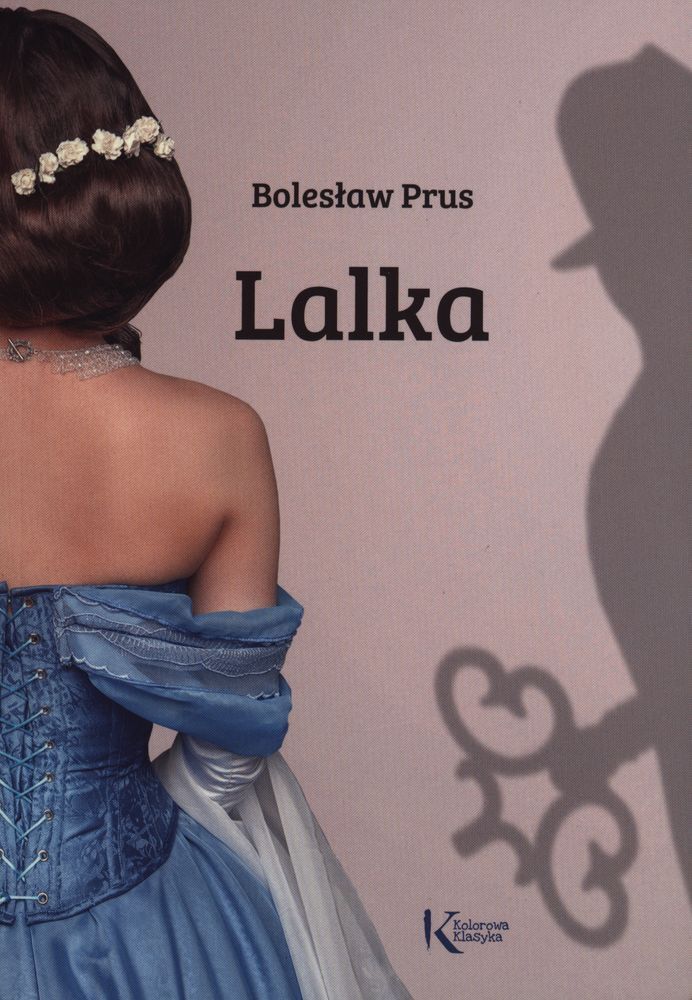 Lalka. Kolorowa klasyka