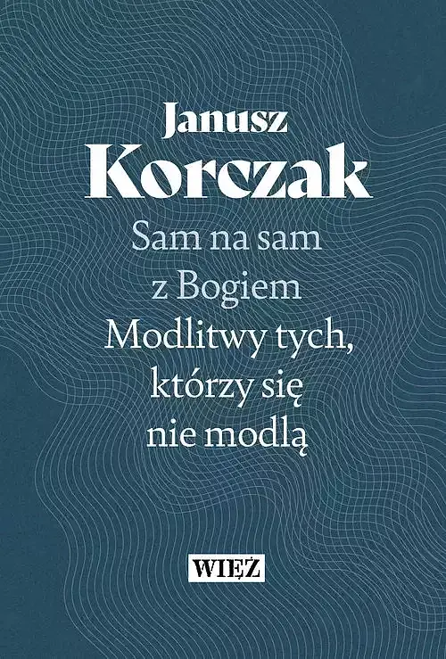 Sam na sam z Bogiem