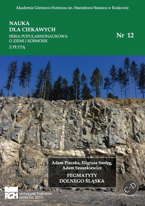 Pegmatyty Dolnego Śląska