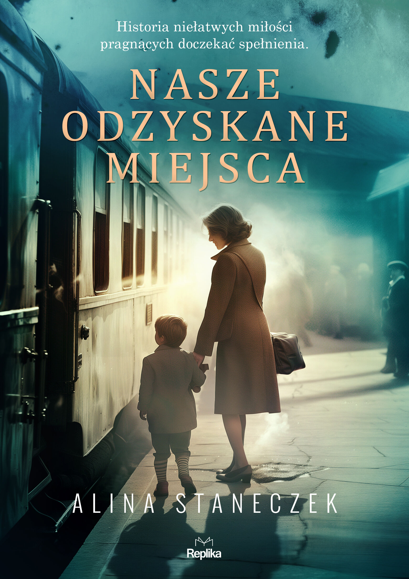 Nasze odzyskane miejsca (e-book)