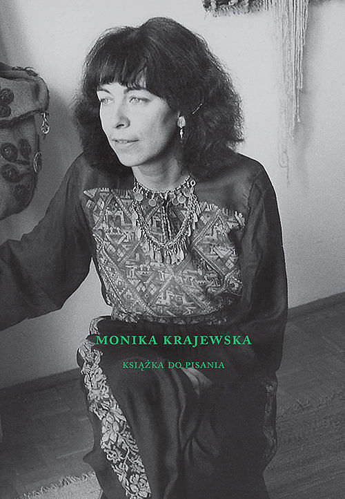 Monika Krajewska