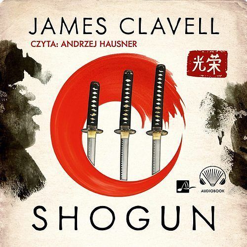 Shogun (audiobook CD)