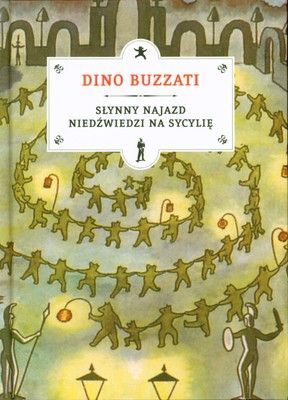 Słynny najazd niedźwiedzi na sycylię