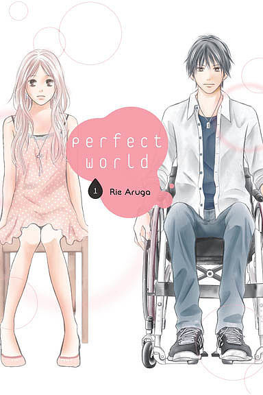 Perfect world - 01