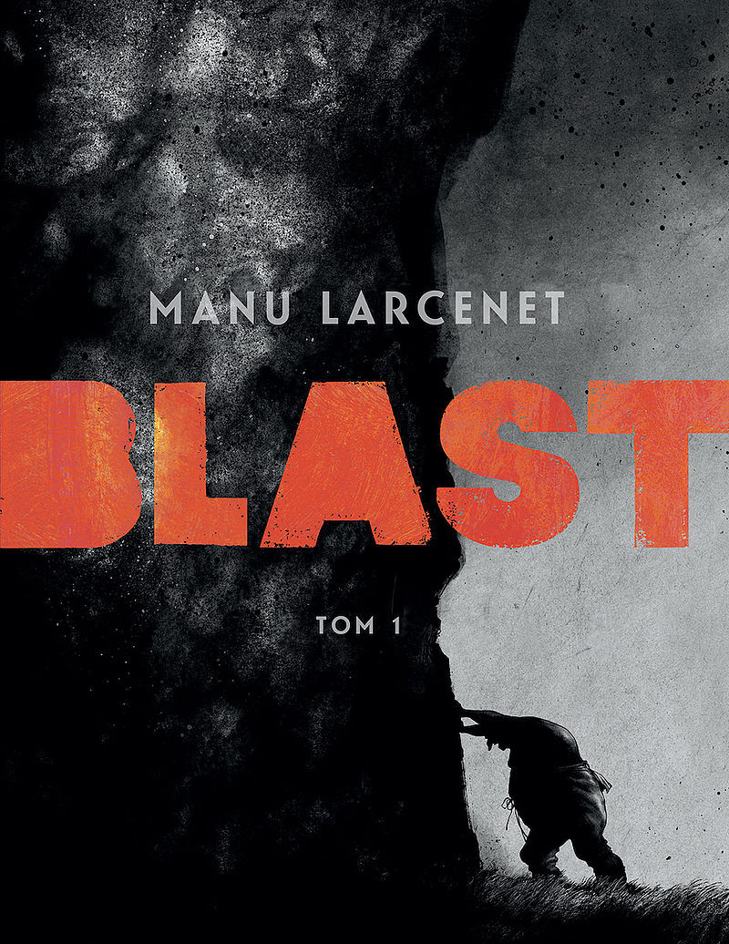Blast - 01