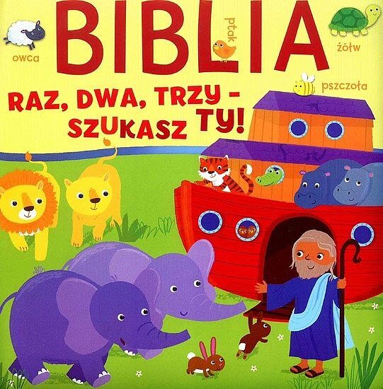 BIBLIA.