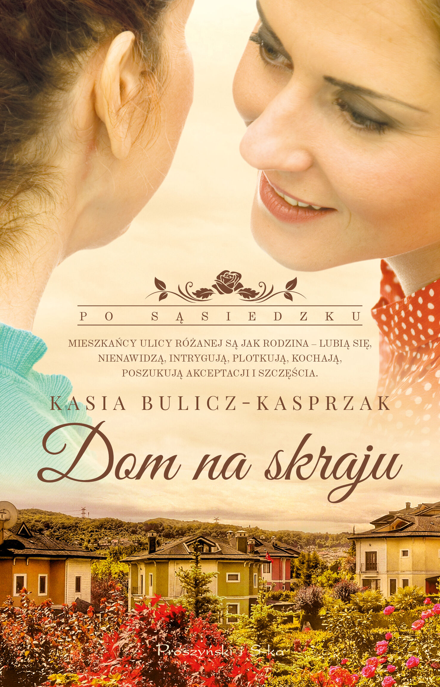 Dom na skraju (e-book)