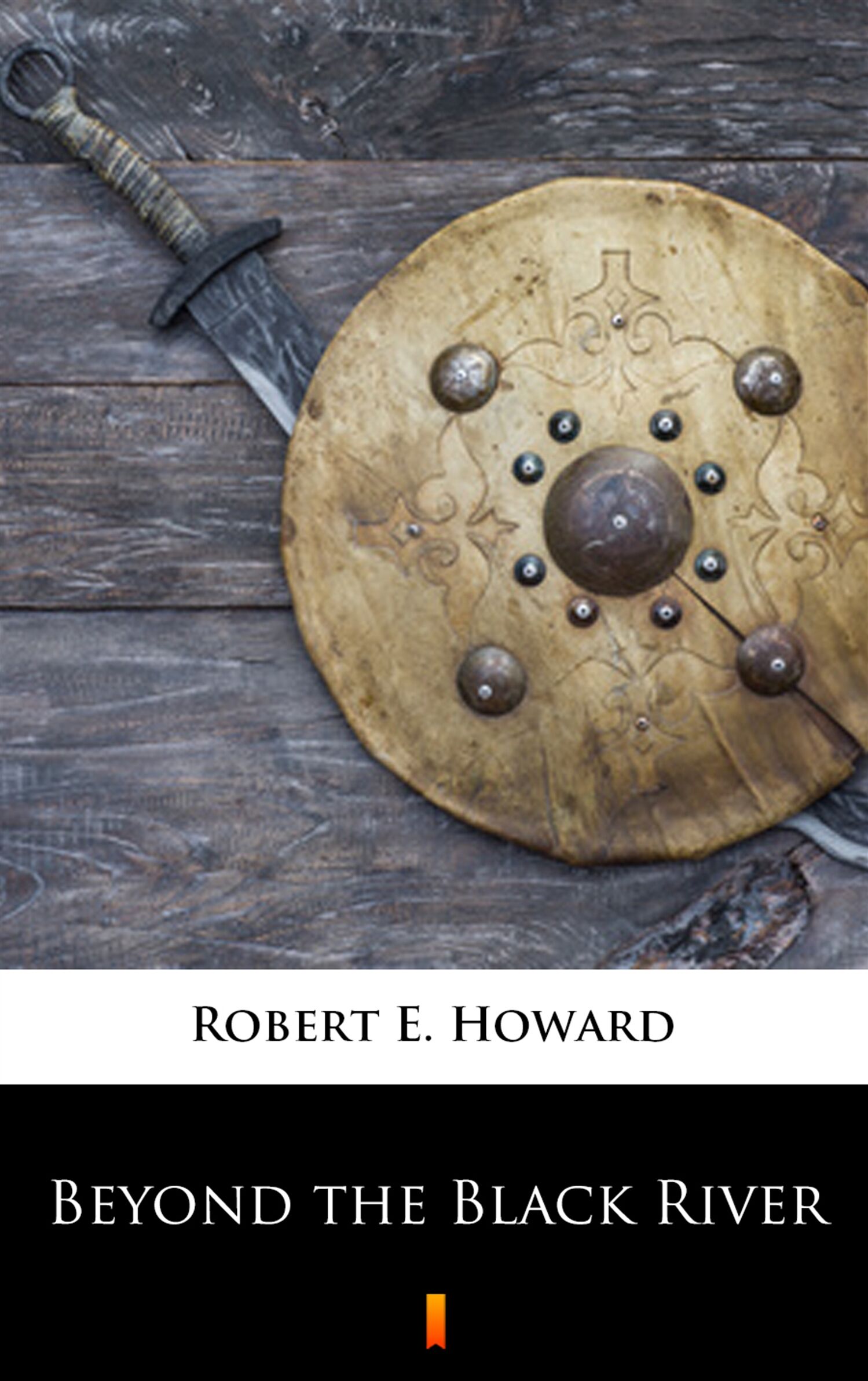 Beyond the Black River (e-book)