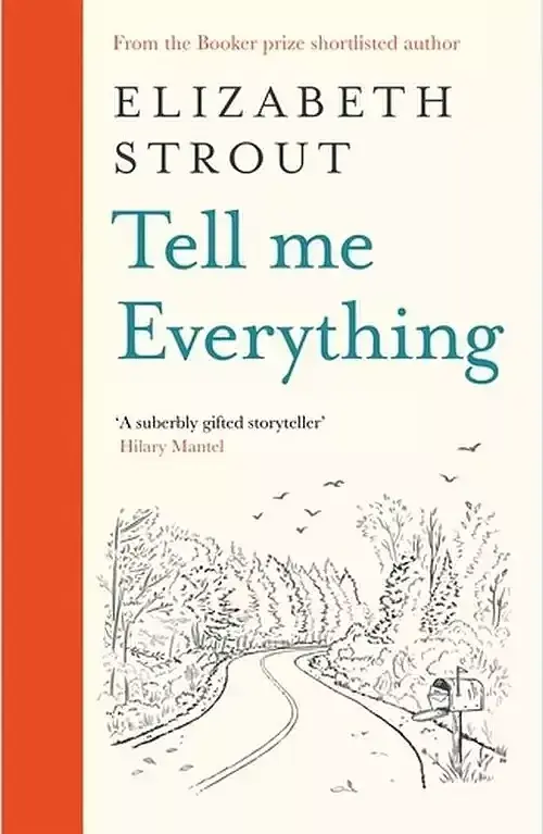 Tell Me Everything