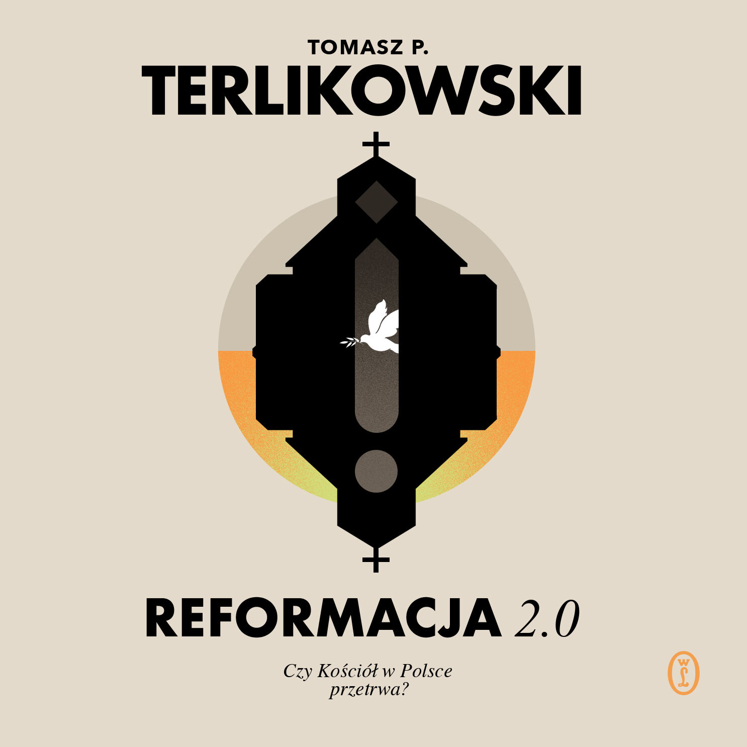 Reformacja 2.0. Czy Kościół w Polsce przetrwa? (audiobook MP3)