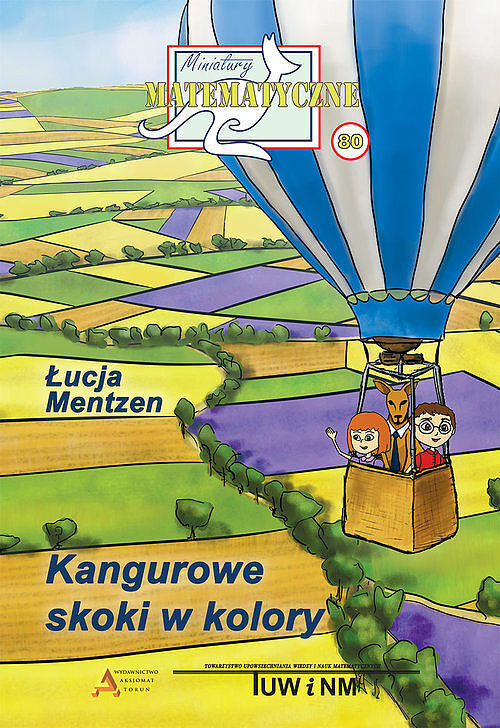 Miniatury matematyczne 80