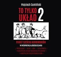 Cd mp3 pakiet to tylko układ 2