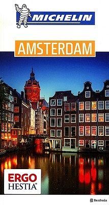 Amsterdam przewodnik michelin