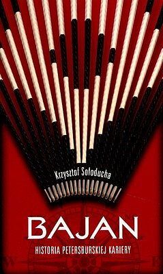 Bajan, historia petersburskiej kariery
