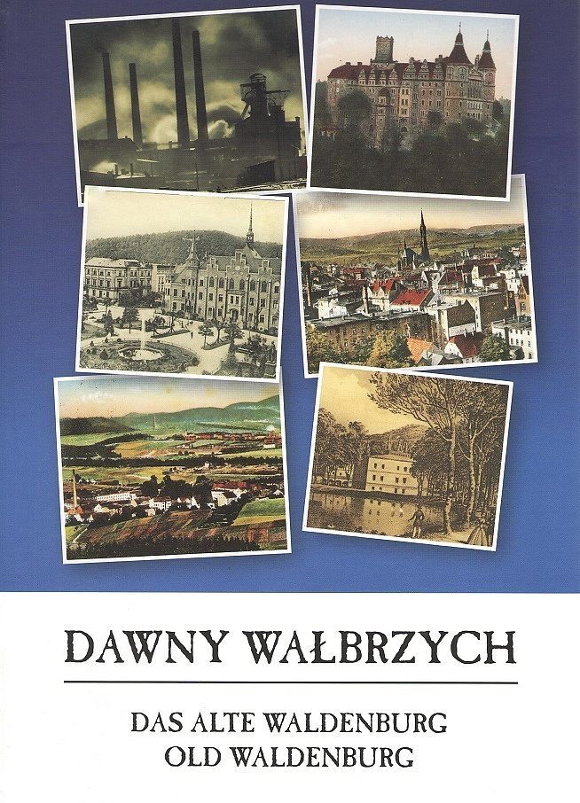 Dawny wałbrzych
