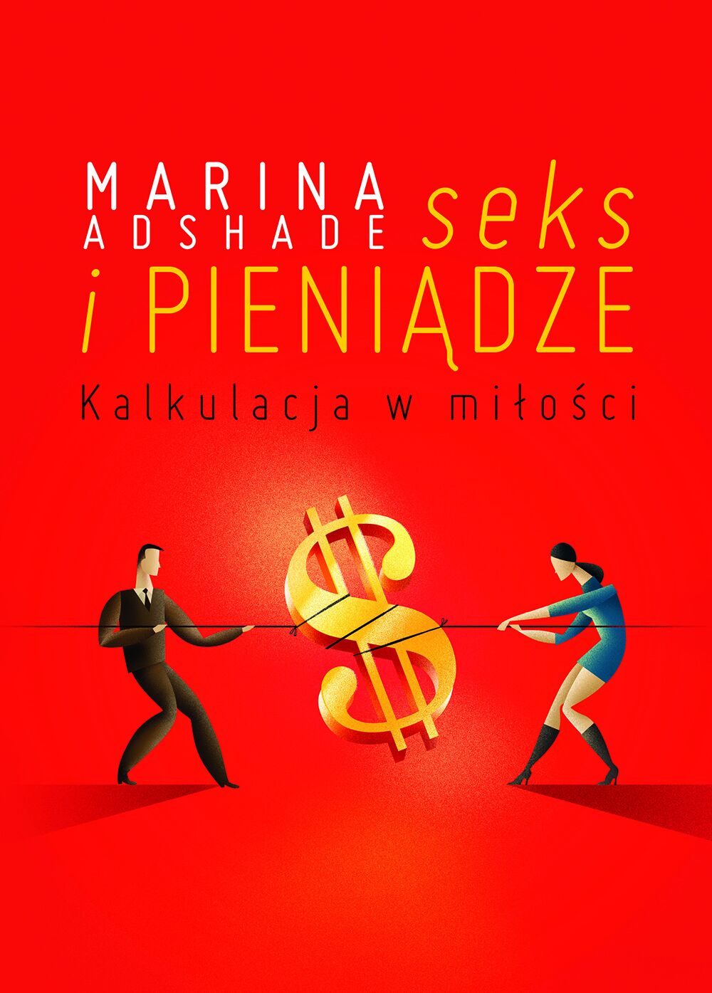 Seks i pieniądze