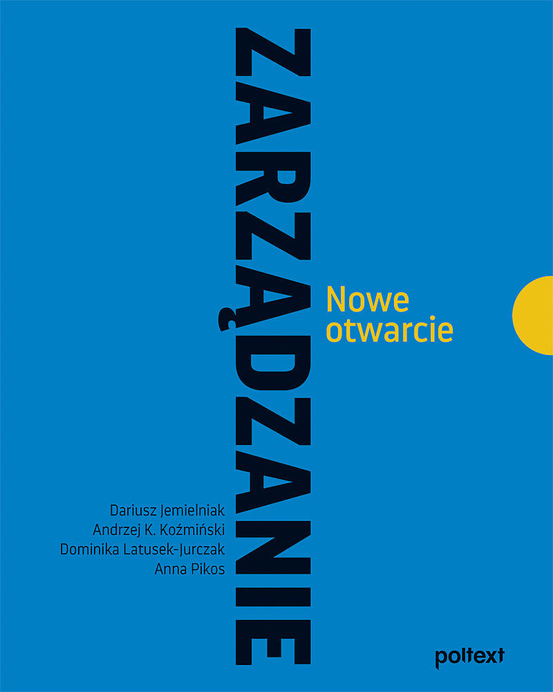 Zarządzanie