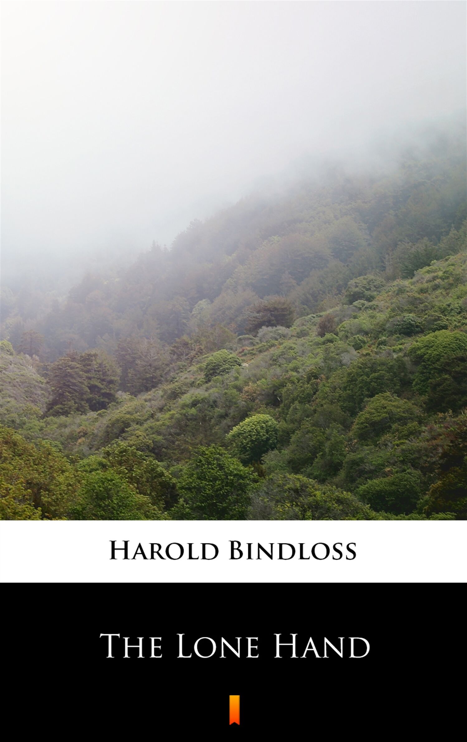 The Lone Hand (e-book)