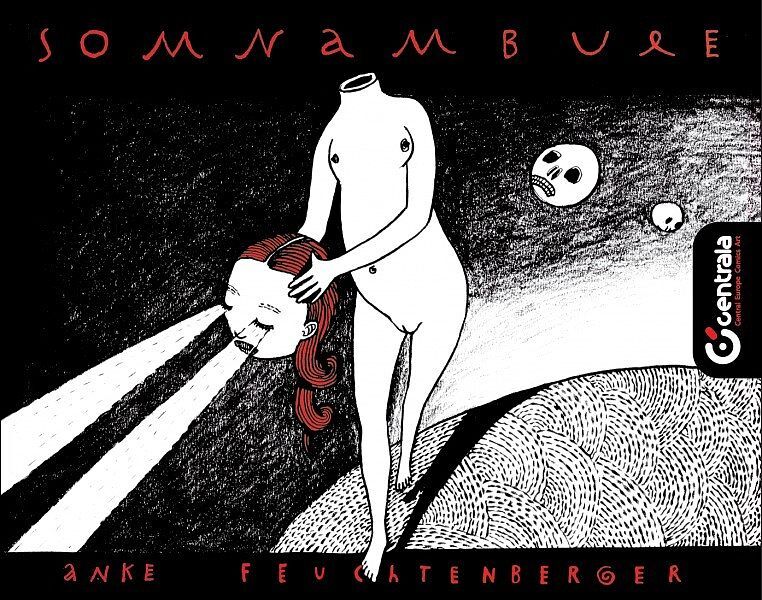 Somnambule - (wydanie z DVD)