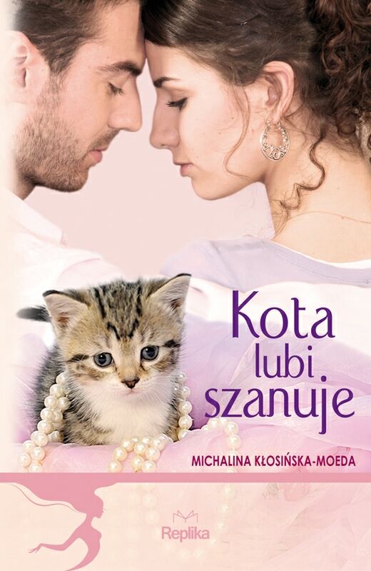 Kota lubi szanuje (e-book)