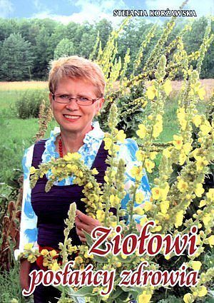 Ziołowi posłańcy zdrowia