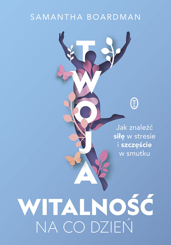 Twoja witalność na co dzień (e-book)