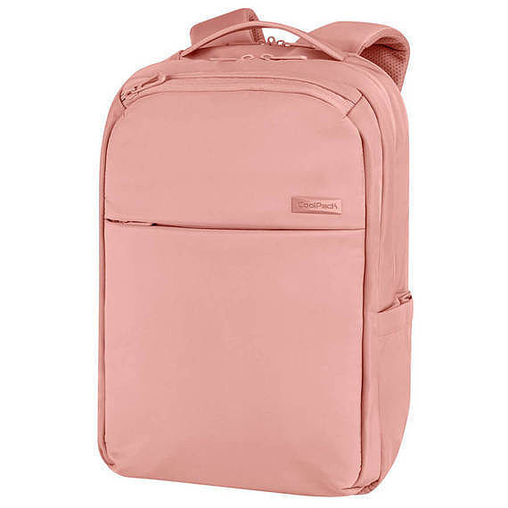 Pleak biznesowy coolpack bolt powder pink