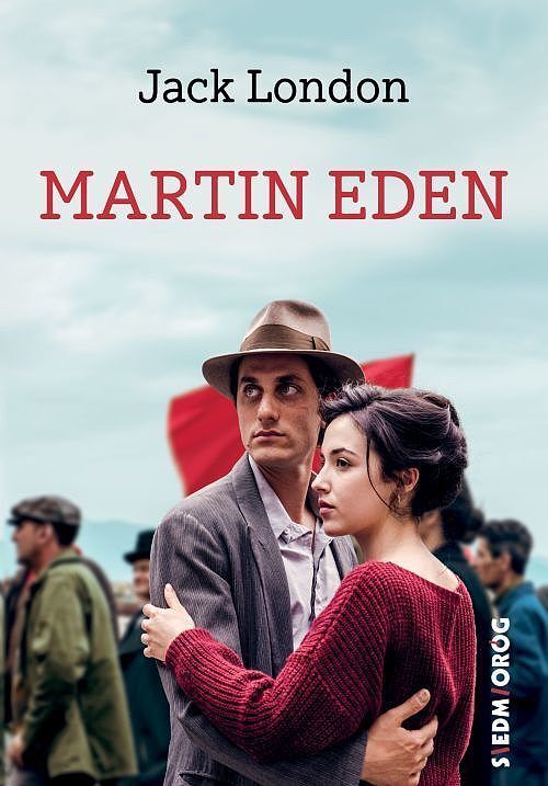 Martin eden wyd. 2022